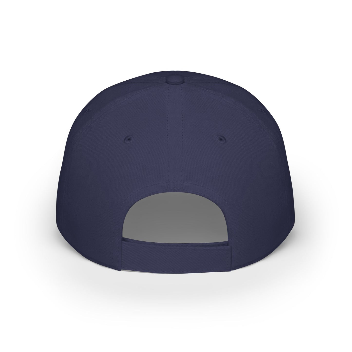 Bound by the North Baseball hat Canada Hockey Low Profile Baseball Cap